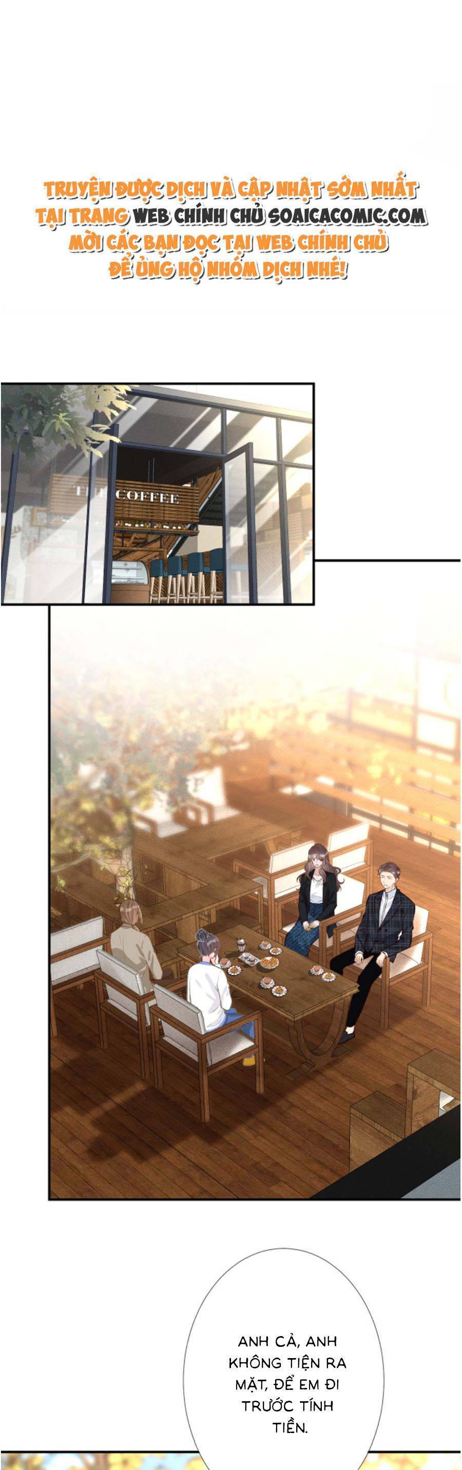 Ôm Khẩn Tiểu Mã Giáp Của Tôi Chap 133 - Next Chap 134