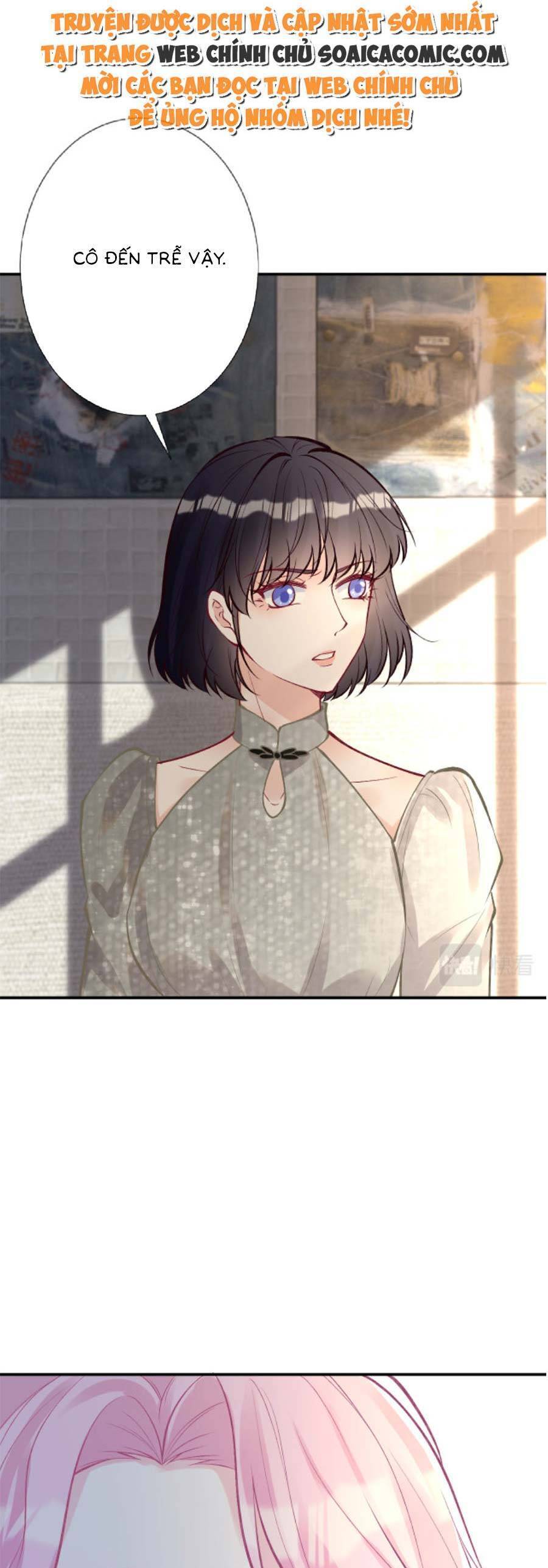 Ôm Khẩn Tiểu Mã Giáp Của Tôi Chap 133 - Next Chap 134