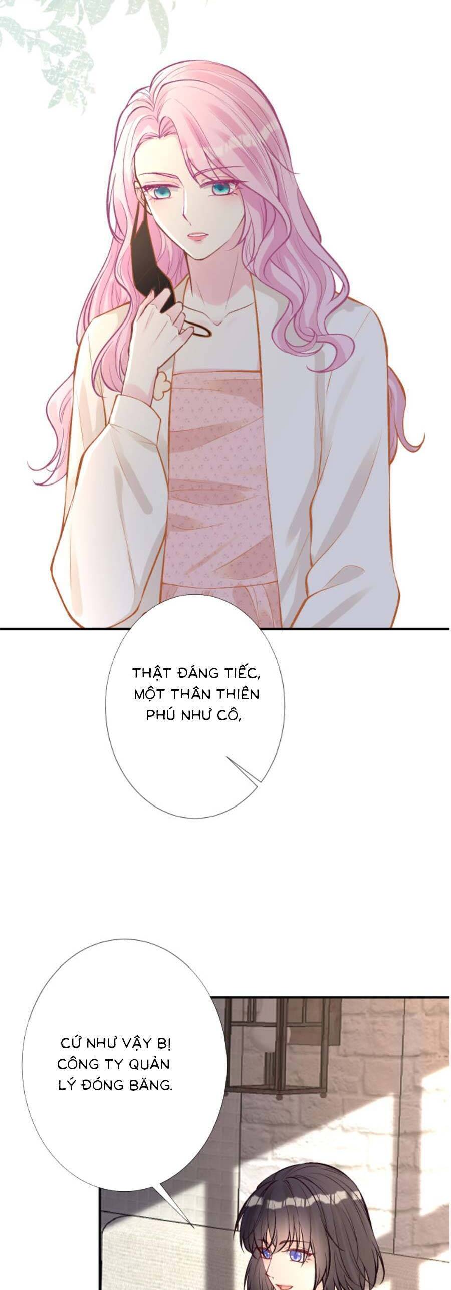 Ôm Khẩn Tiểu Mã Giáp Của Tôi Chap 133 - Next Chap 134