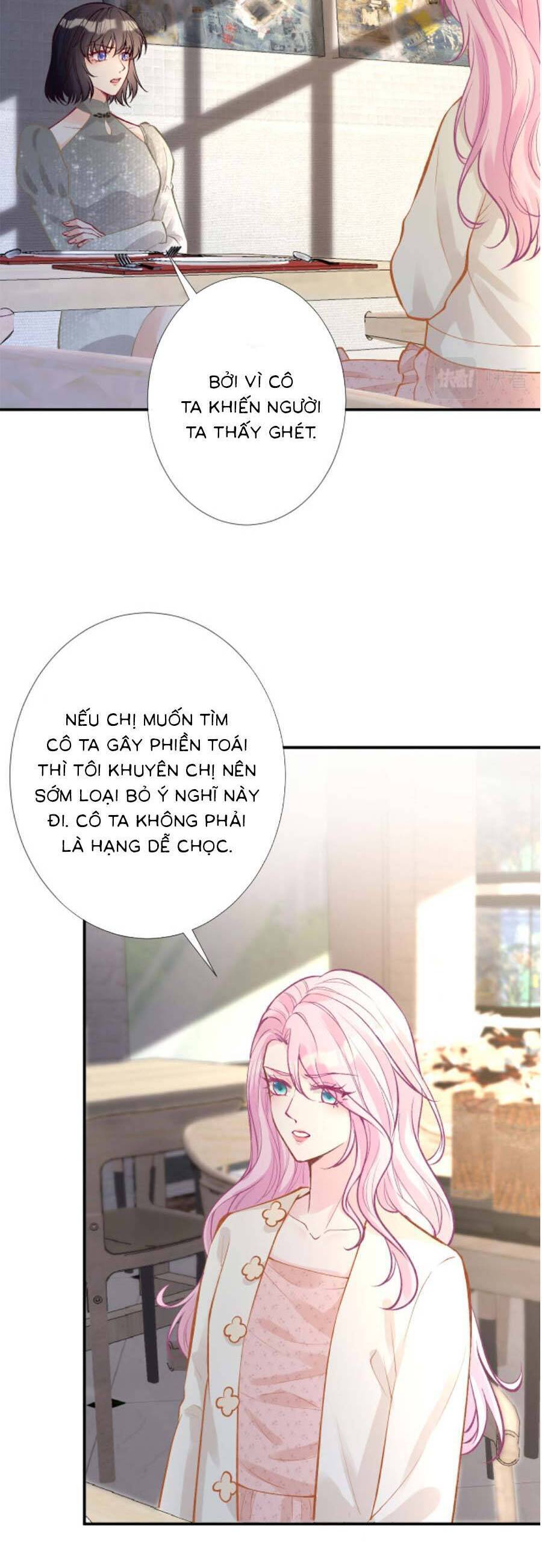 Ôm Khẩn Tiểu Mã Giáp Của Tôi Chap 133 - Next Chap 134