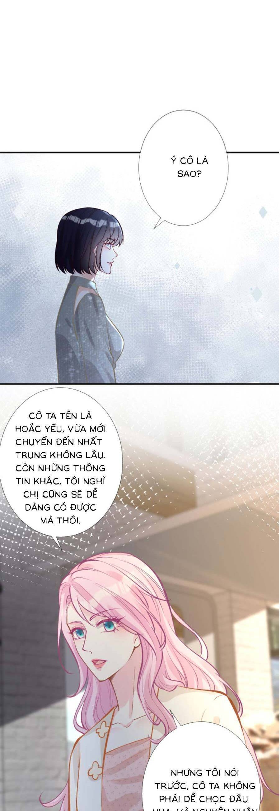 Ôm Khẩn Tiểu Mã Giáp Của Tôi Chap 133 - Next Chap 134