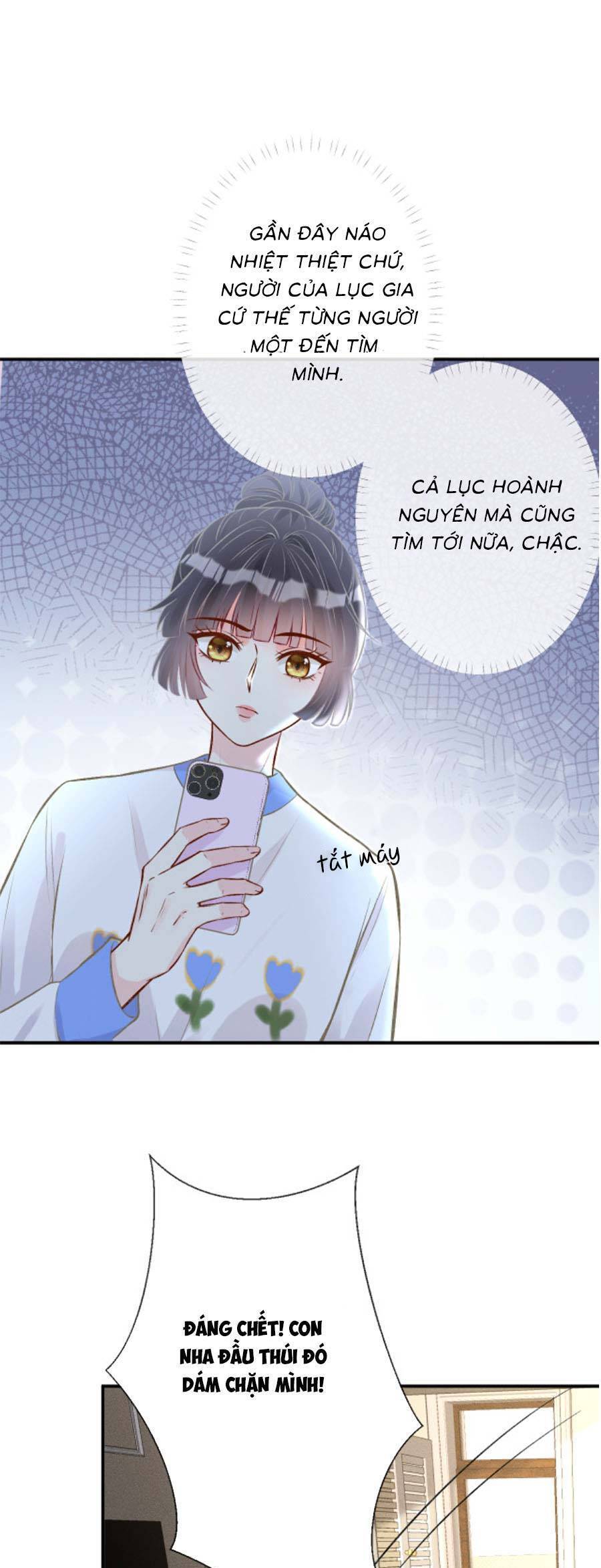 Ôm Khẩn Tiểu Mã Giáp Của Tôi Chap 133 - Next Chap 134