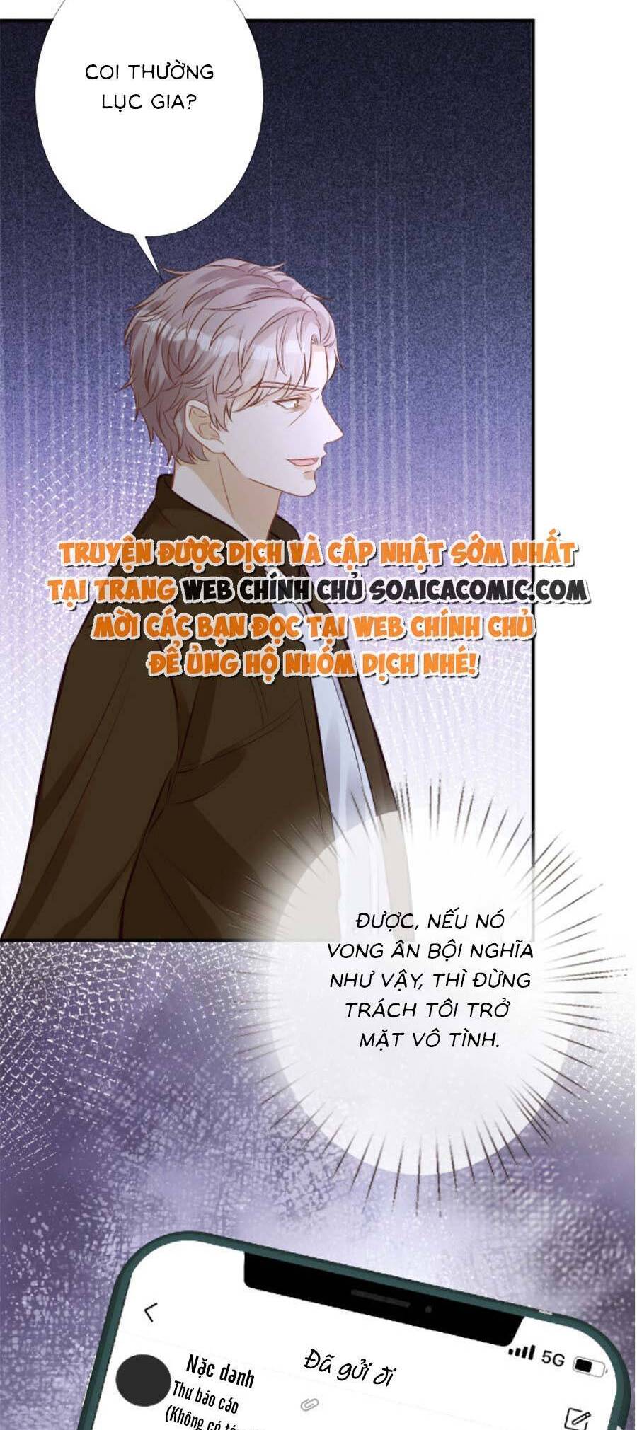 Ôm Khẩn Tiểu Mã Giáp Của Tôi Chap 133 - Next Chap 134