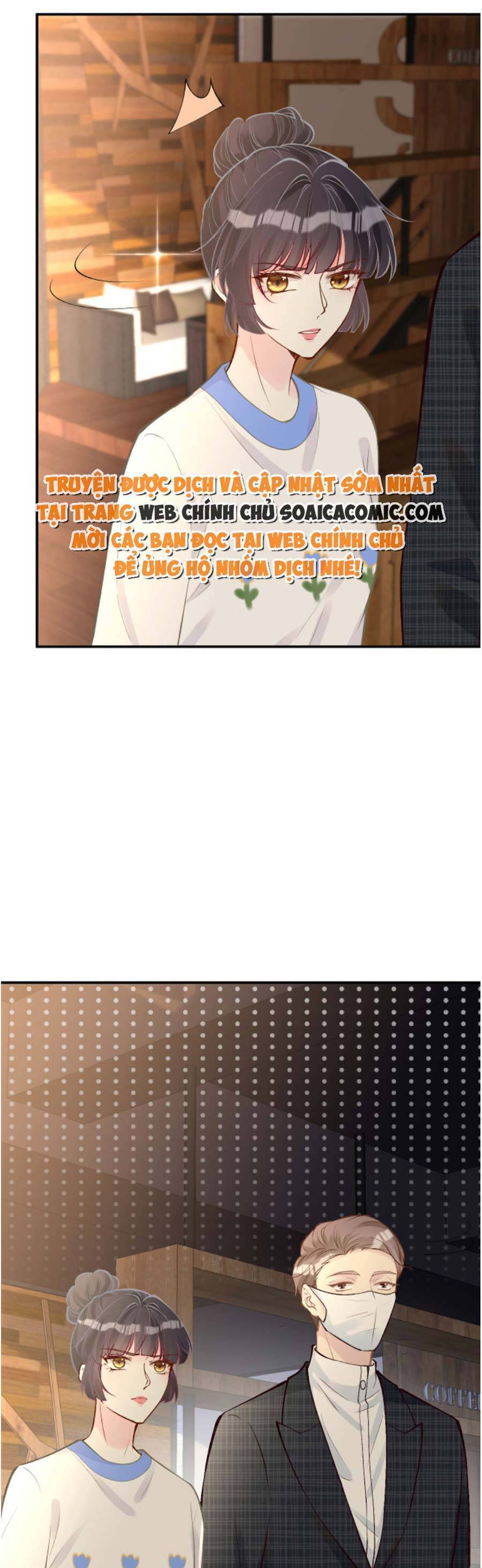 Ôm Khẩn Tiểu Mã Giáp Của Tôi Chap 133 - Next Chap 134
