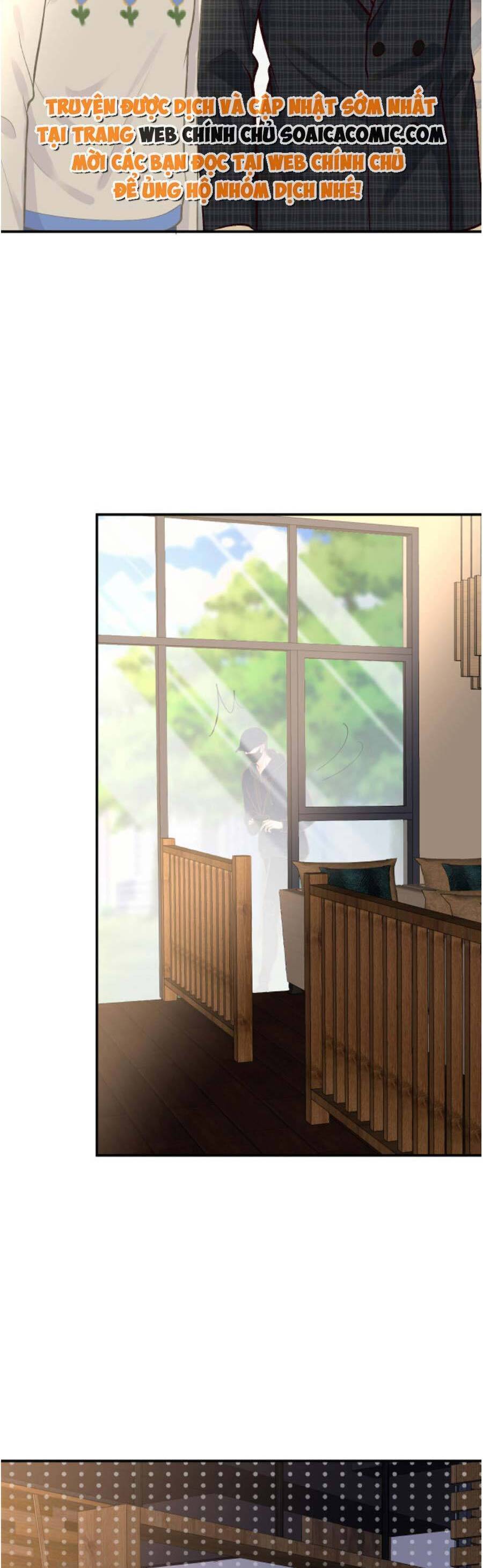 Ôm Khẩn Tiểu Mã Giáp Của Tôi Chap 133 - Next Chap 134