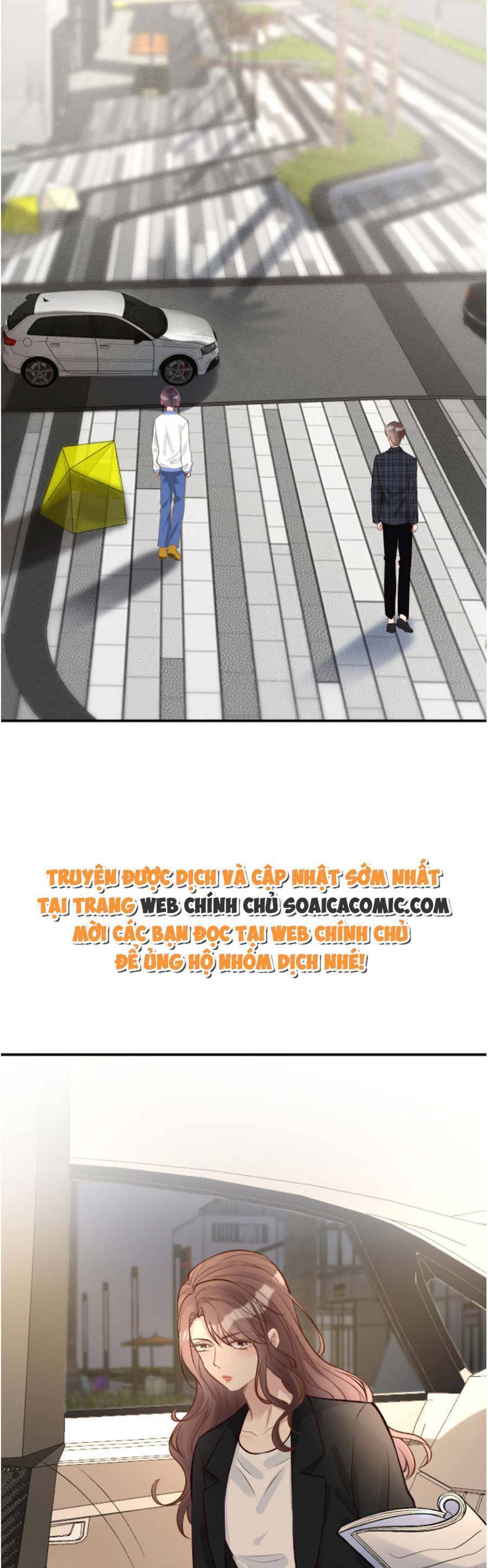 Ôm Khẩn Tiểu Mã Giáp Của Tôi Chap 133 - Next Chap 134