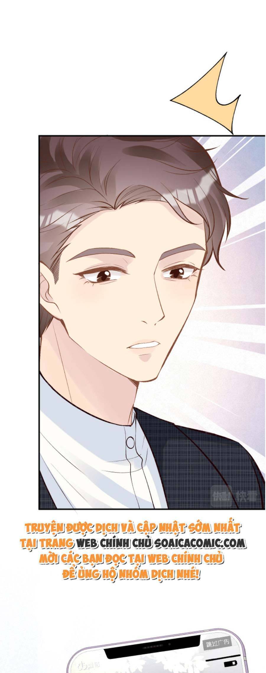 Ôm Khẩn Tiểu Mã Giáp Của Tôi Chap 133 - Next Chap 134
