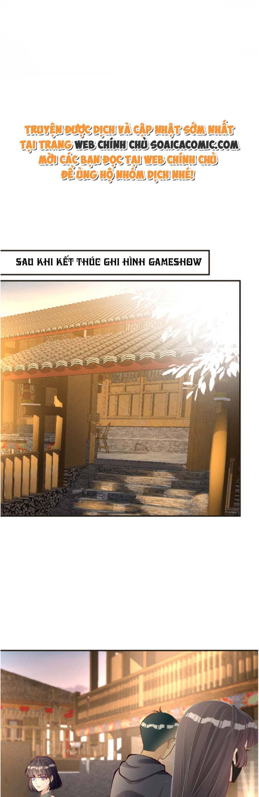 Ôm Khẩn Tiểu Mã Giáp Của Tôi Chap 134 - Next Chap 135