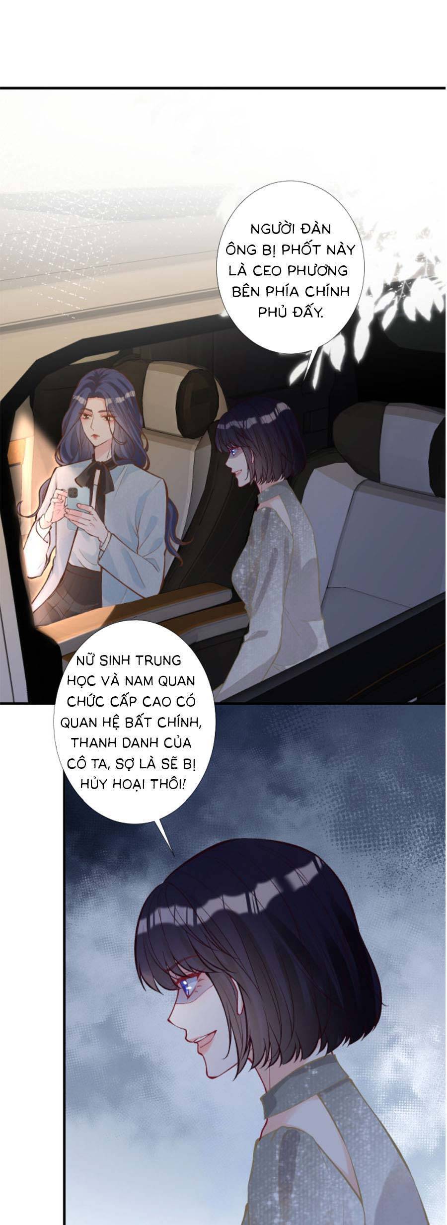 Ôm Khẩn Tiểu Mã Giáp Của Tôi Chap 134 - Next Chap 135