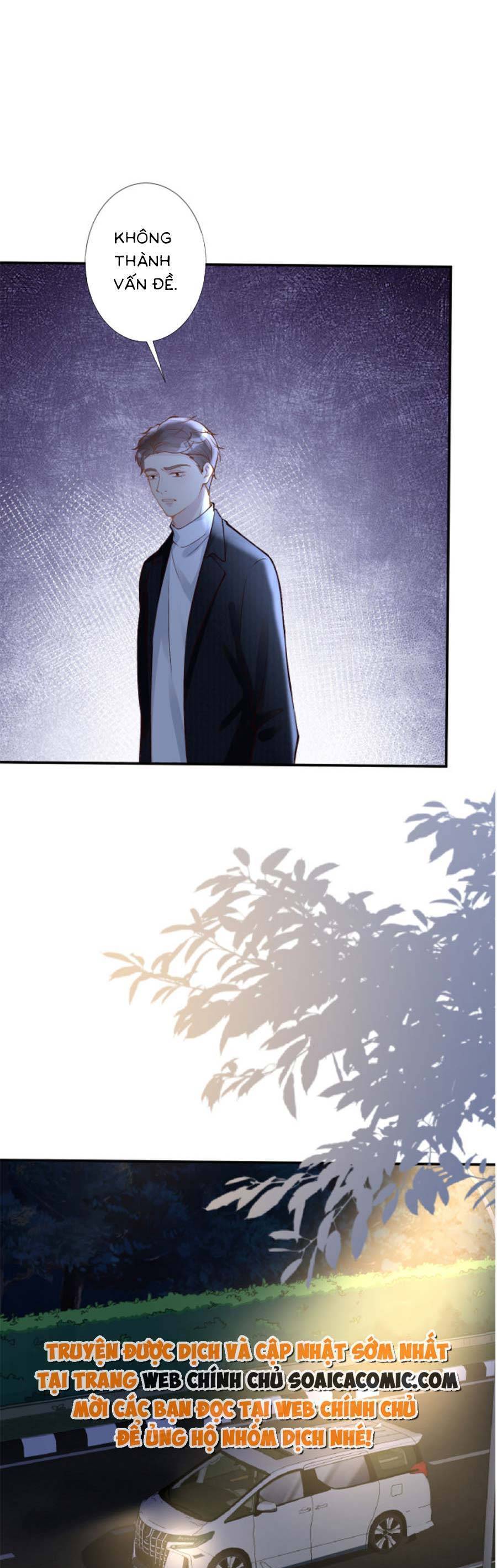 Ôm Khẩn Tiểu Mã Giáp Của Tôi Chap 134 - Next Chap 135