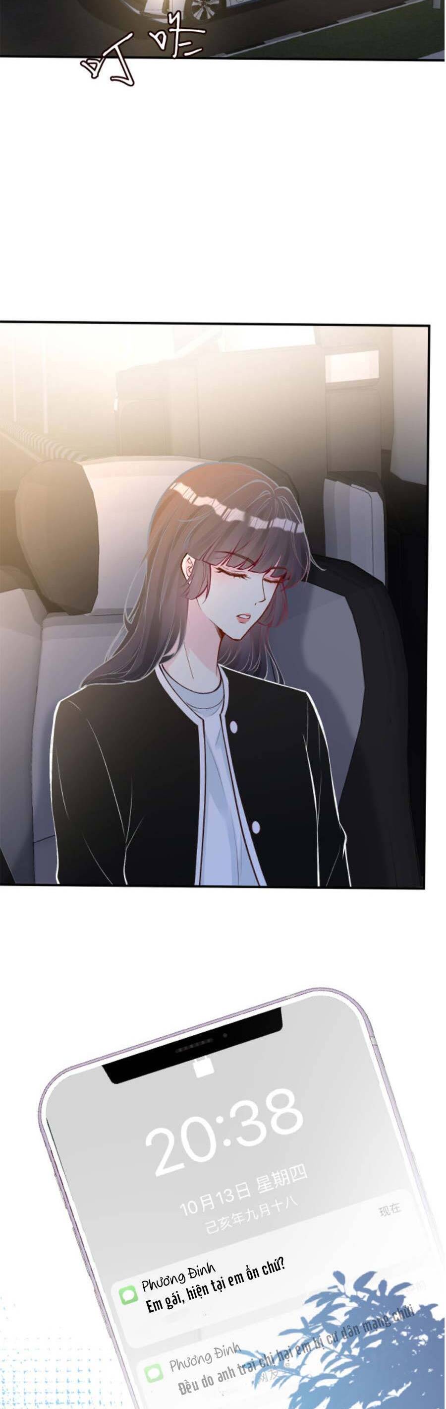 Ôm Khẩn Tiểu Mã Giáp Của Tôi Chap 134 - Next Chap 135