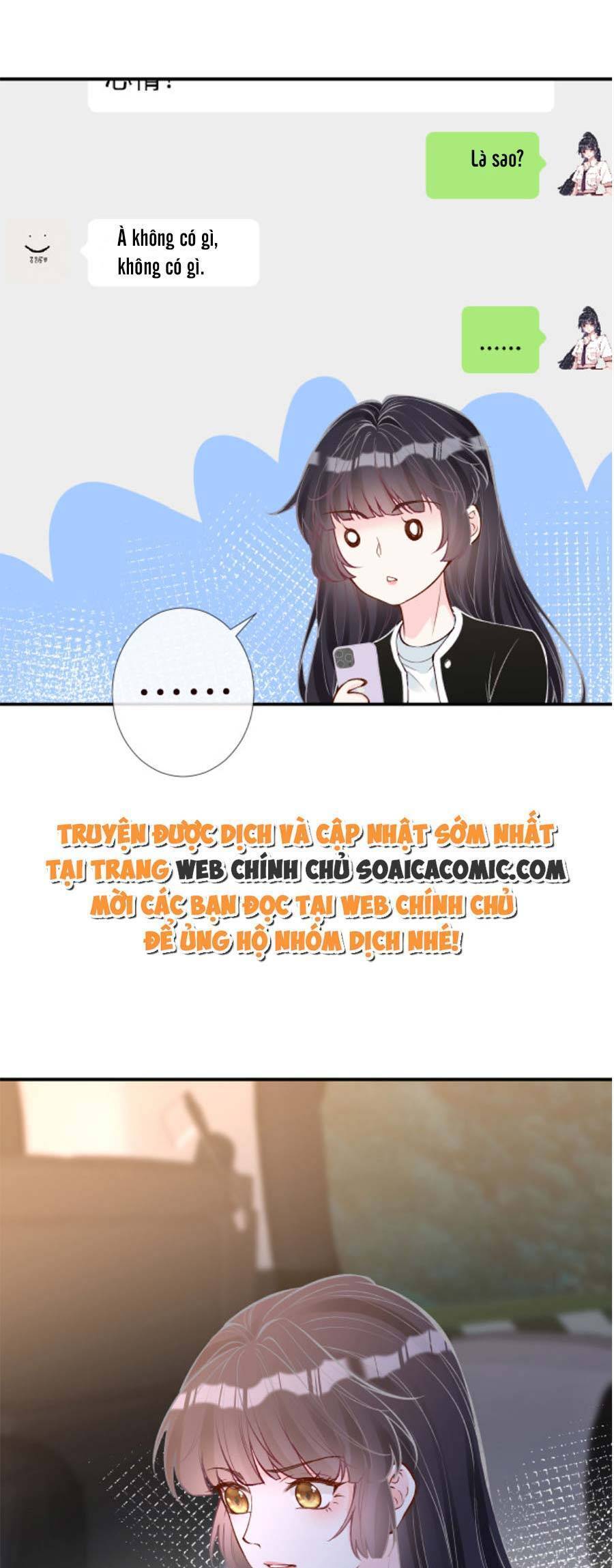 Ôm Khẩn Tiểu Mã Giáp Của Tôi Chap 134 - Next Chap 135