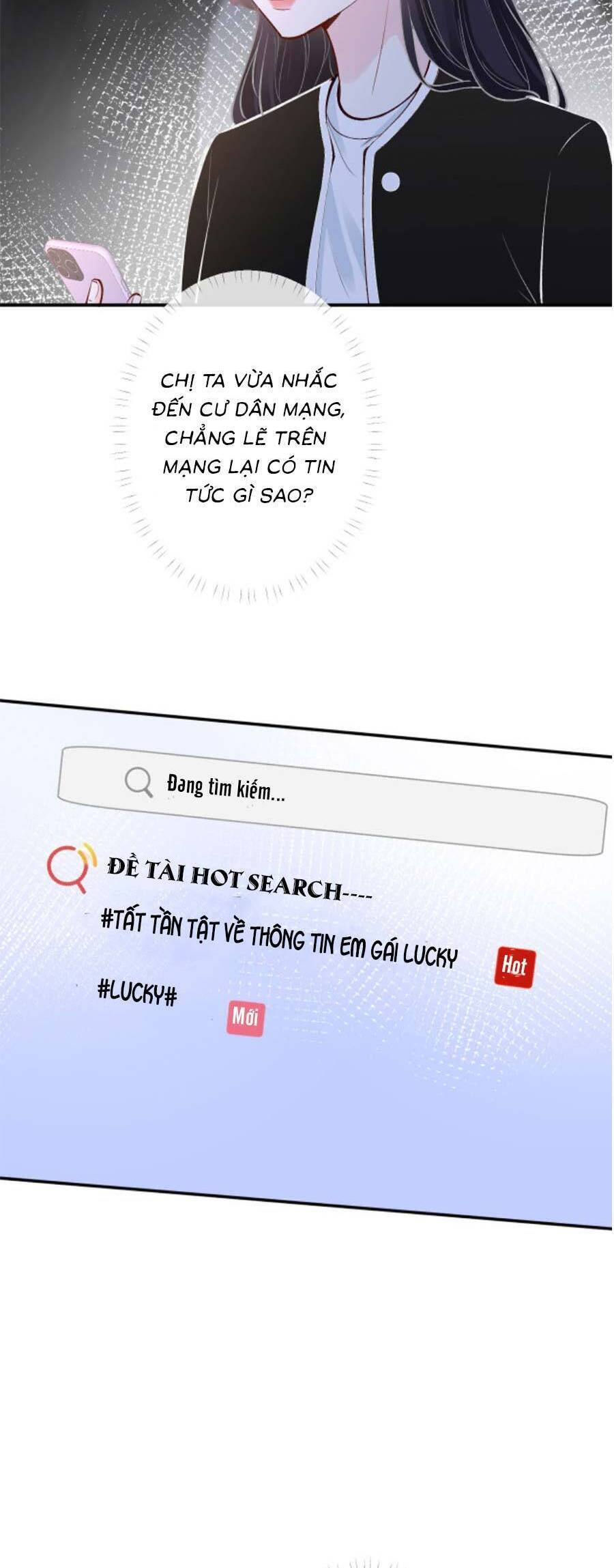 Ôm Khẩn Tiểu Mã Giáp Của Tôi Chap 134 - Next Chap 135