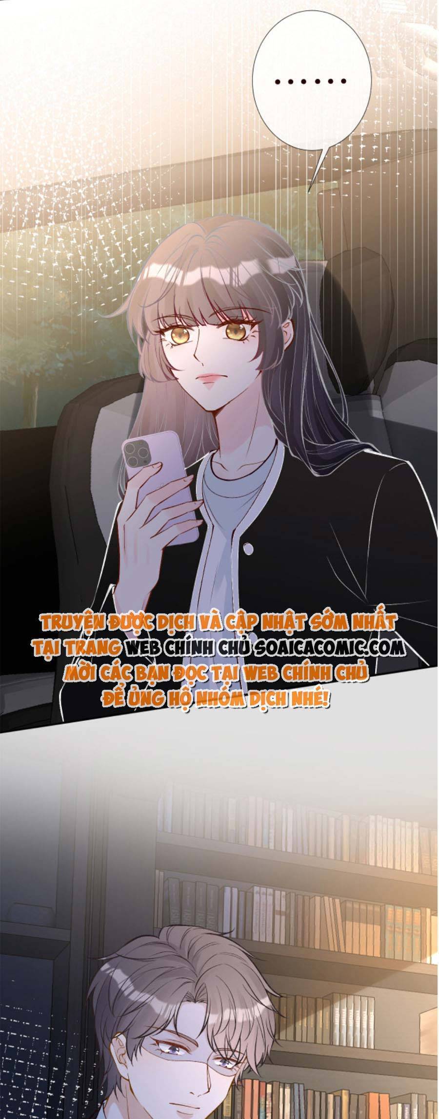 Ôm Khẩn Tiểu Mã Giáp Của Tôi Chap 134 - Next Chap 135