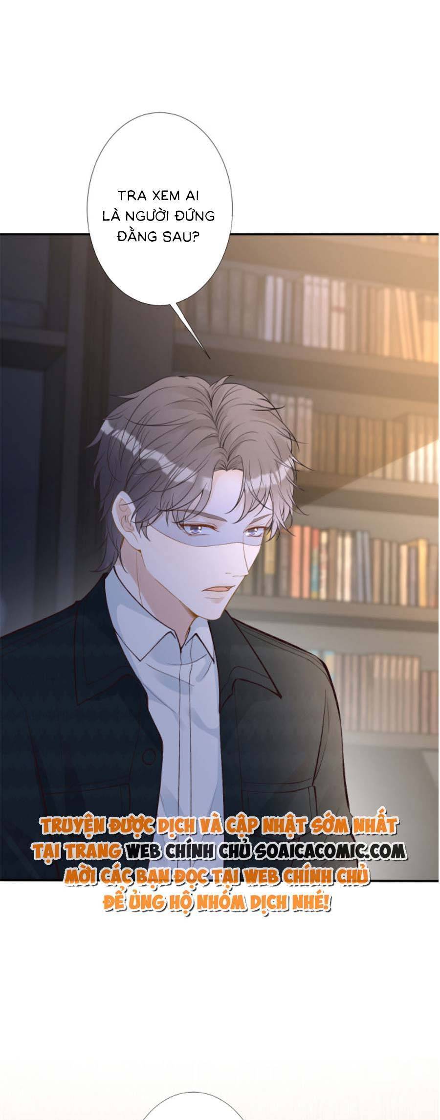 Ôm Khẩn Tiểu Mã Giáp Của Tôi Chap 134 - Next Chap 135