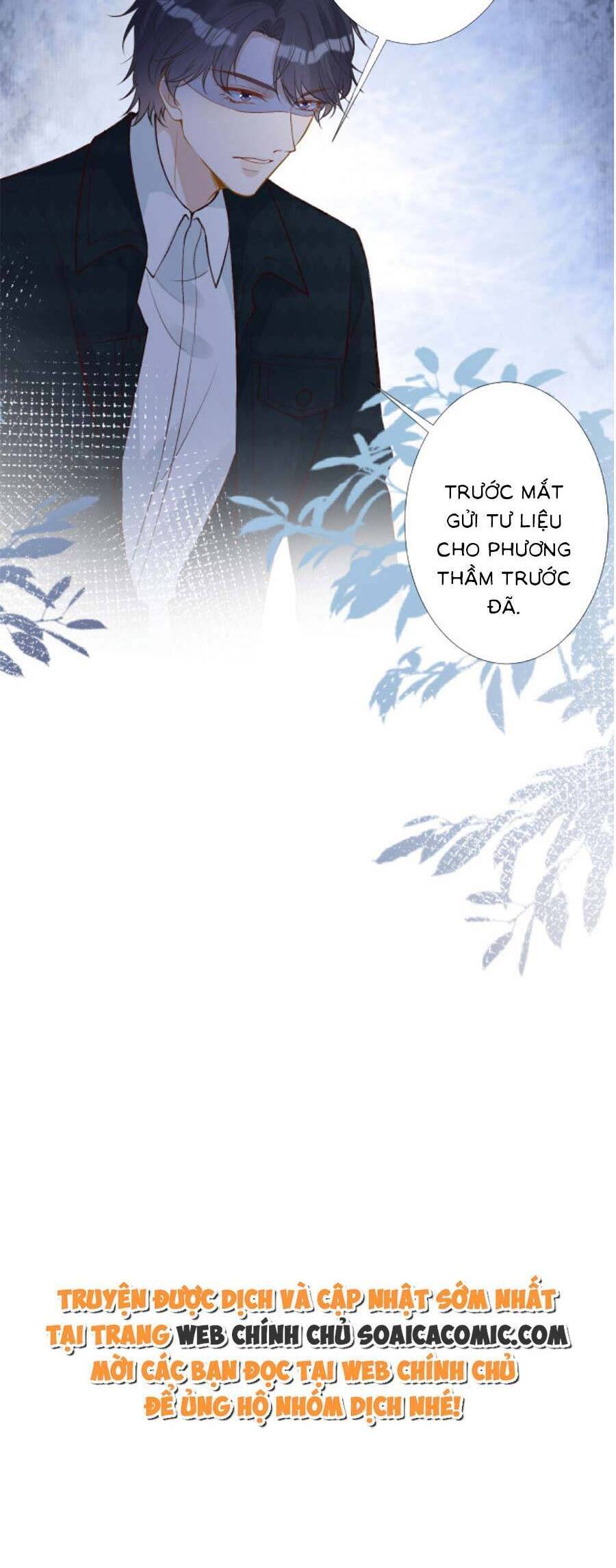 Ôm Khẩn Tiểu Mã Giáp Của Tôi Chap 134 - Next Chap 135