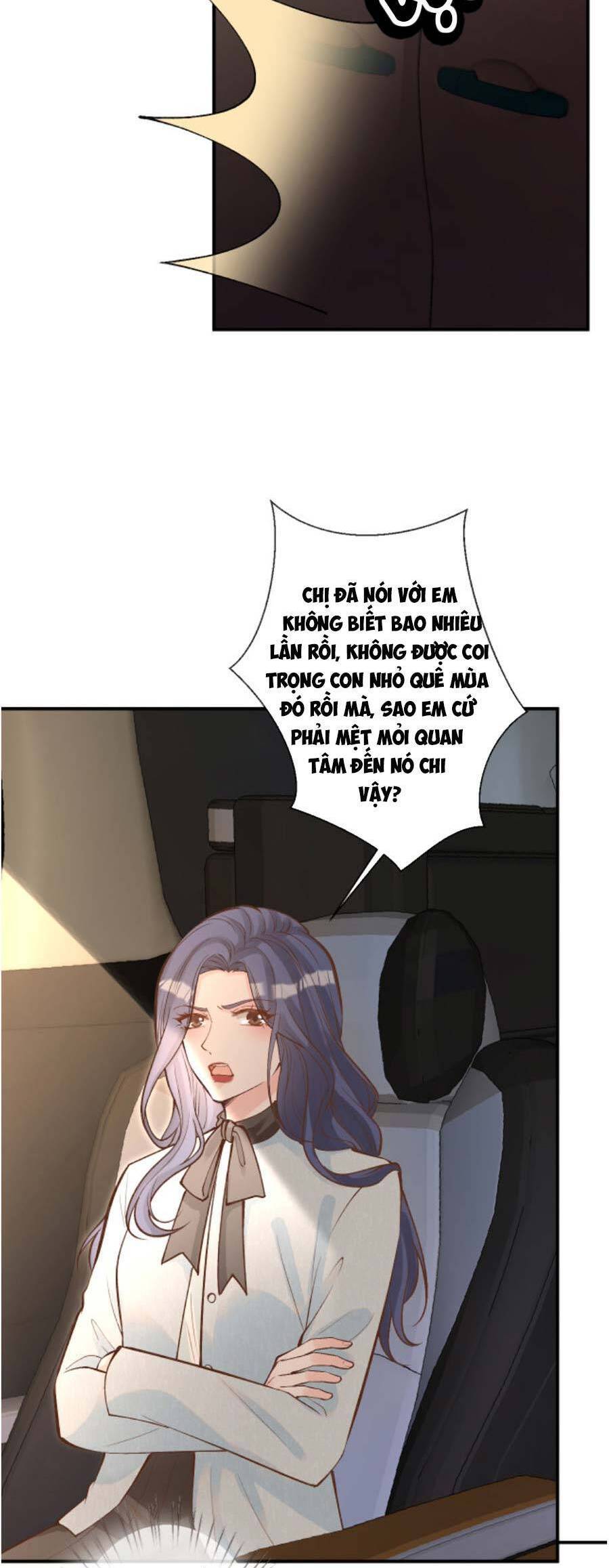 Ôm Khẩn Tiểu Mã Giáp Của Tôi Chap 134 - Next Chap 135