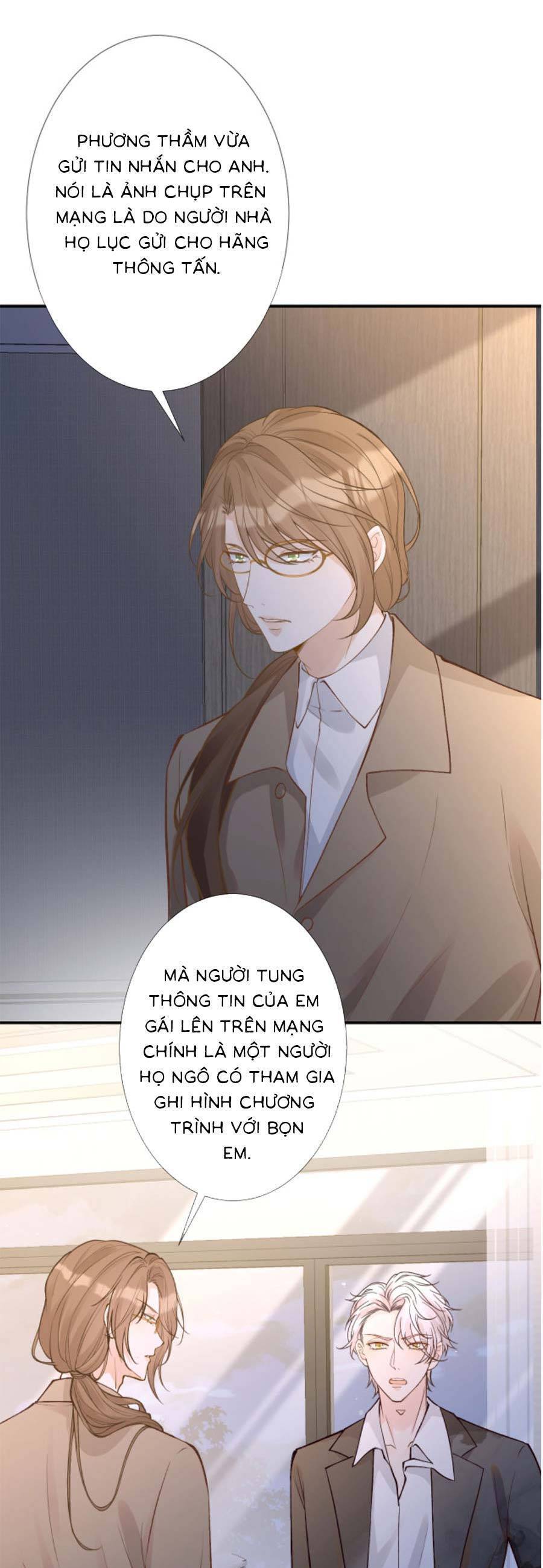 Ôm Khẩn Tiểu Mã Giáp Của Tôi Chap 135 - Next Chap 136