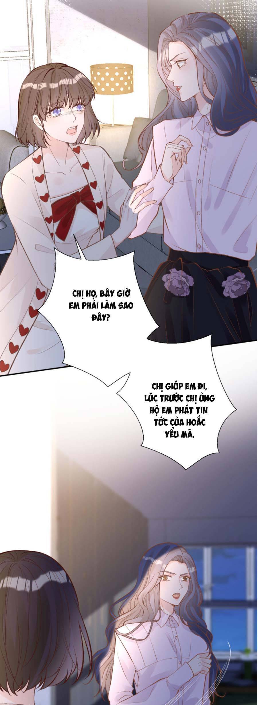 Ôm Khẩn Tiểu Mã Giáp Của Tôi Chap 135 - Next Chap 136