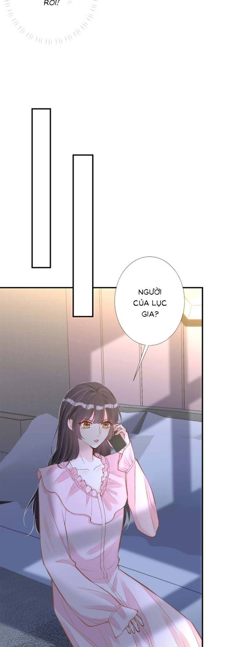 Ôm Khẩn Tiểu Mã Giáp Của Tôi Chap 135 - Next Chap 136