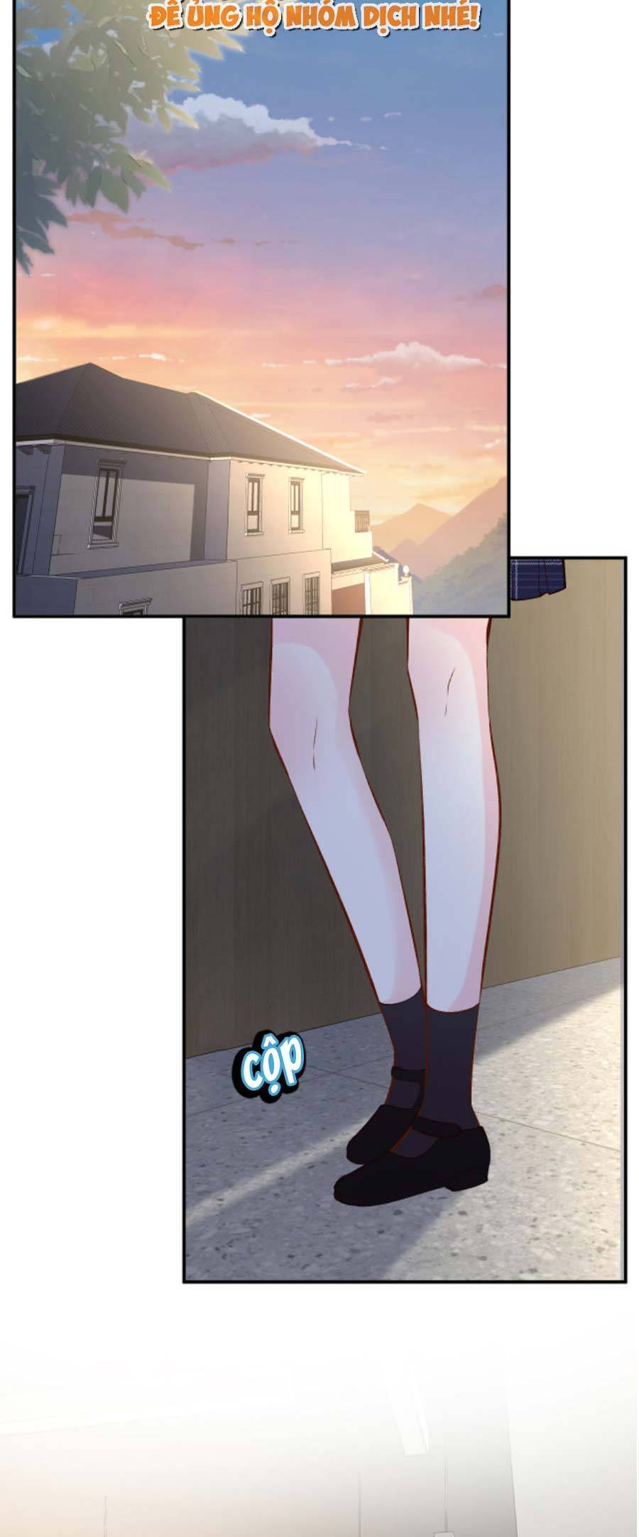 Ôm Khẩn Tiểu Mã Giáp Của Tôi Chap 135 - Next Chap 136