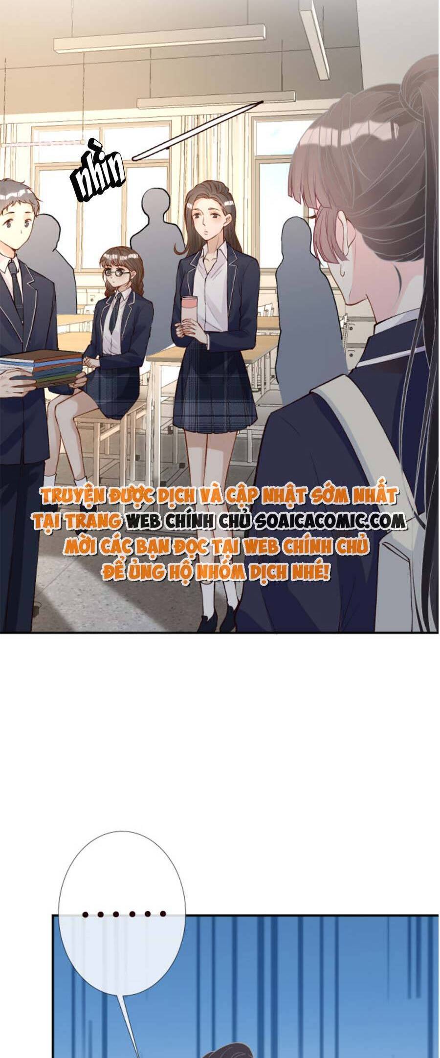 Ôm Khẩn Tiểu Mã Giáp Của Tôi Chap 135 - Next Chap 136