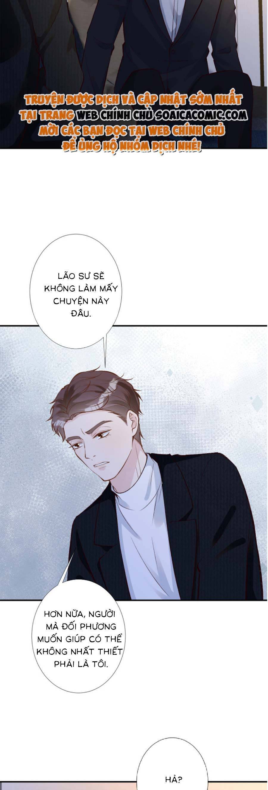 Ôm Khẩn Tiểu Mã Giáp Của Tôi Chap 135 - Next Chap 136