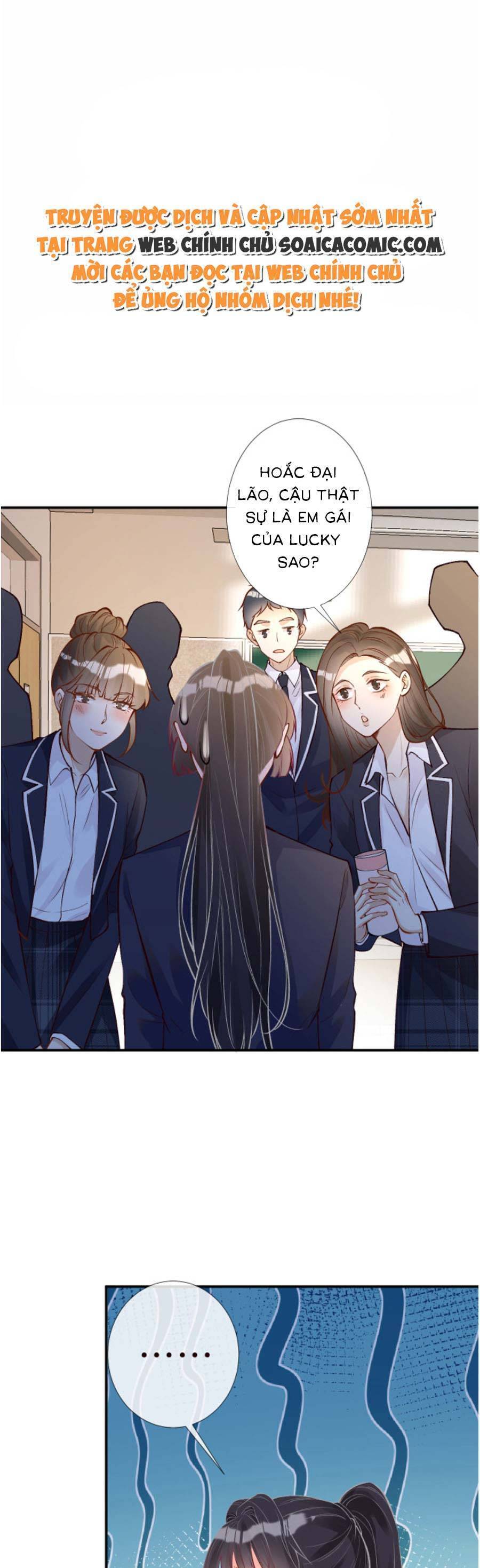 Ôm Khẩn Tiểu Mã Giáp Của Tôi Chap 136 - Next Chap 137