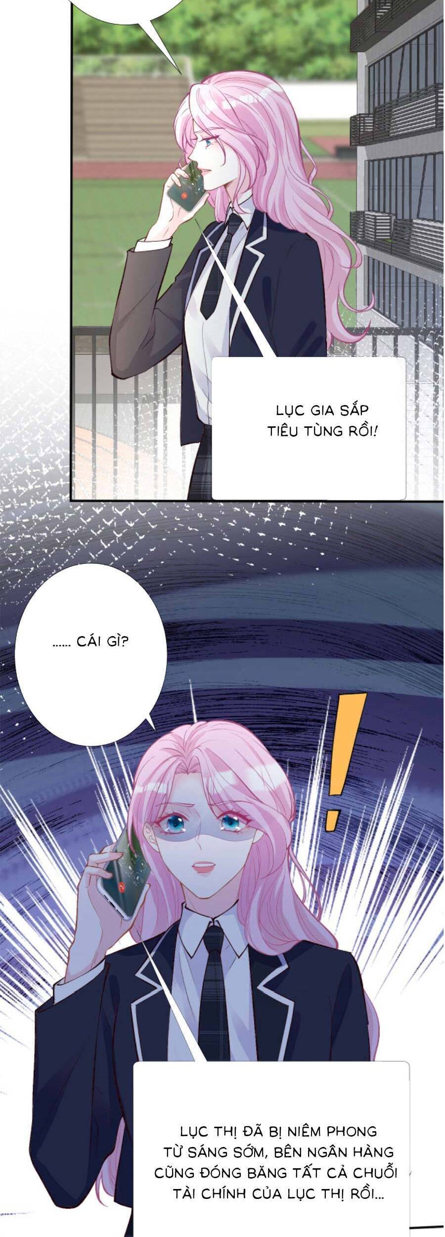 Ôm Khẩn Tiểu Mã Giáp Của Tôi Chap 136 - Next Chap 137