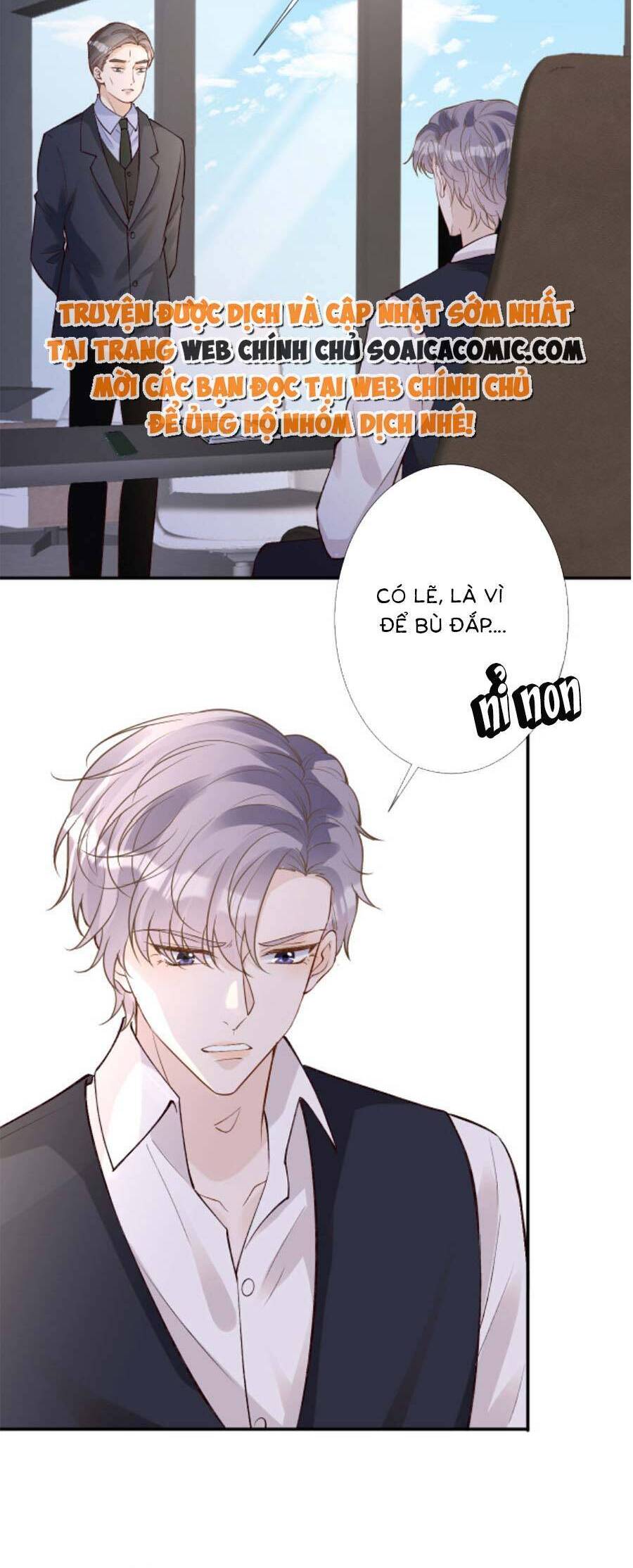 Ôm Khẩn Tiểu Mã Giáp Của Tôi Chap 136 - Next Chap 137