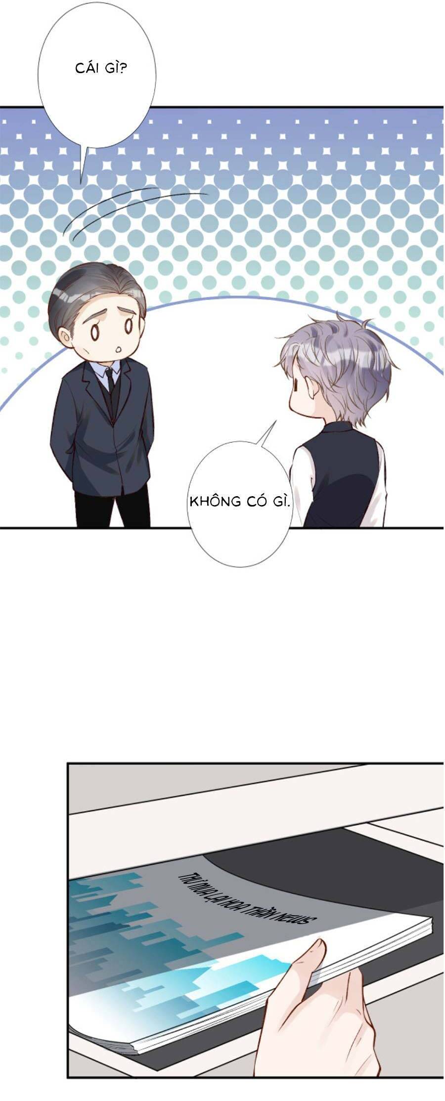 Ôm Khẩn Tiểu Mã Giáp Của Tôi Chap 136 - Next Chap 137