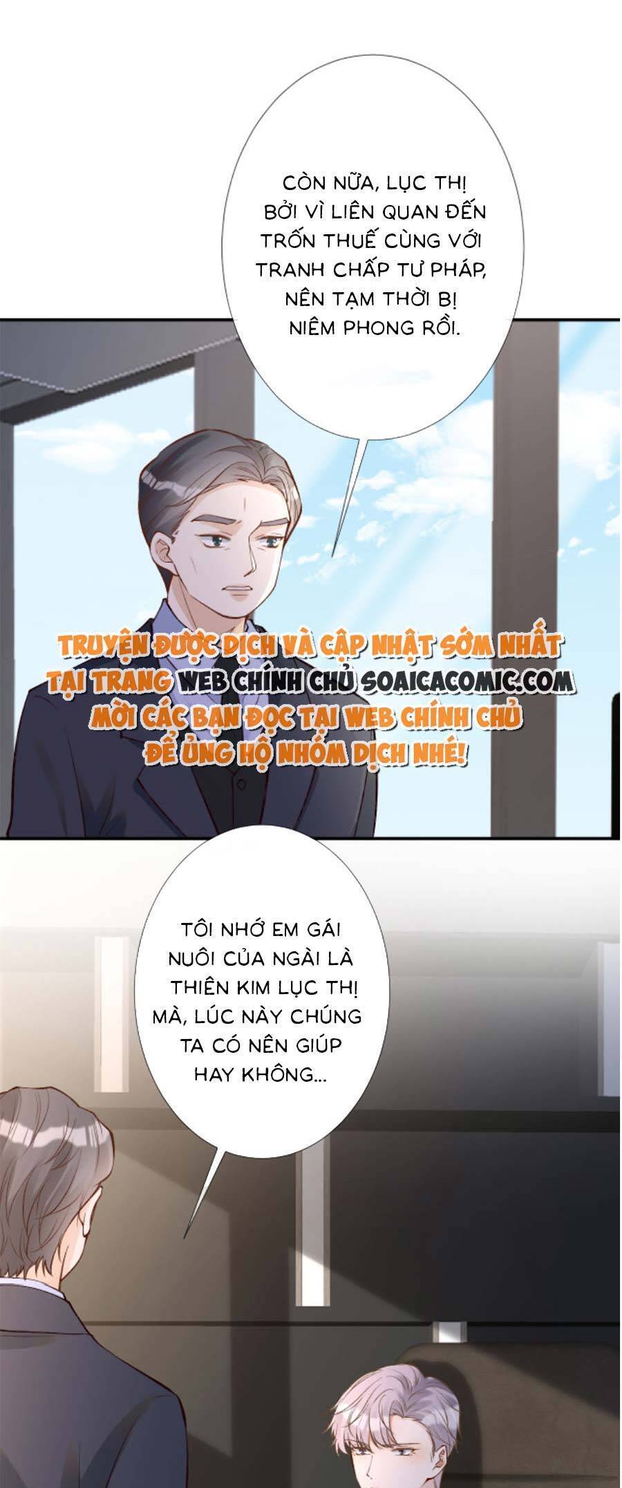 Ôm Khẩn Tiểu Mã Giáp Của Tôi Chap 136 - Next Chap 137