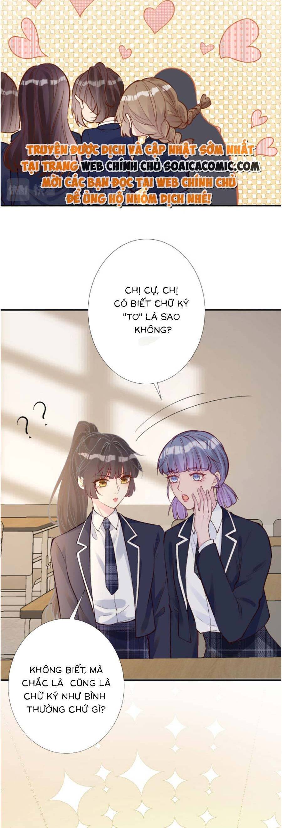 Ôm Khẩn Tiểu Mã Giáp Của Tôi Chap 136 - Next Chap 137