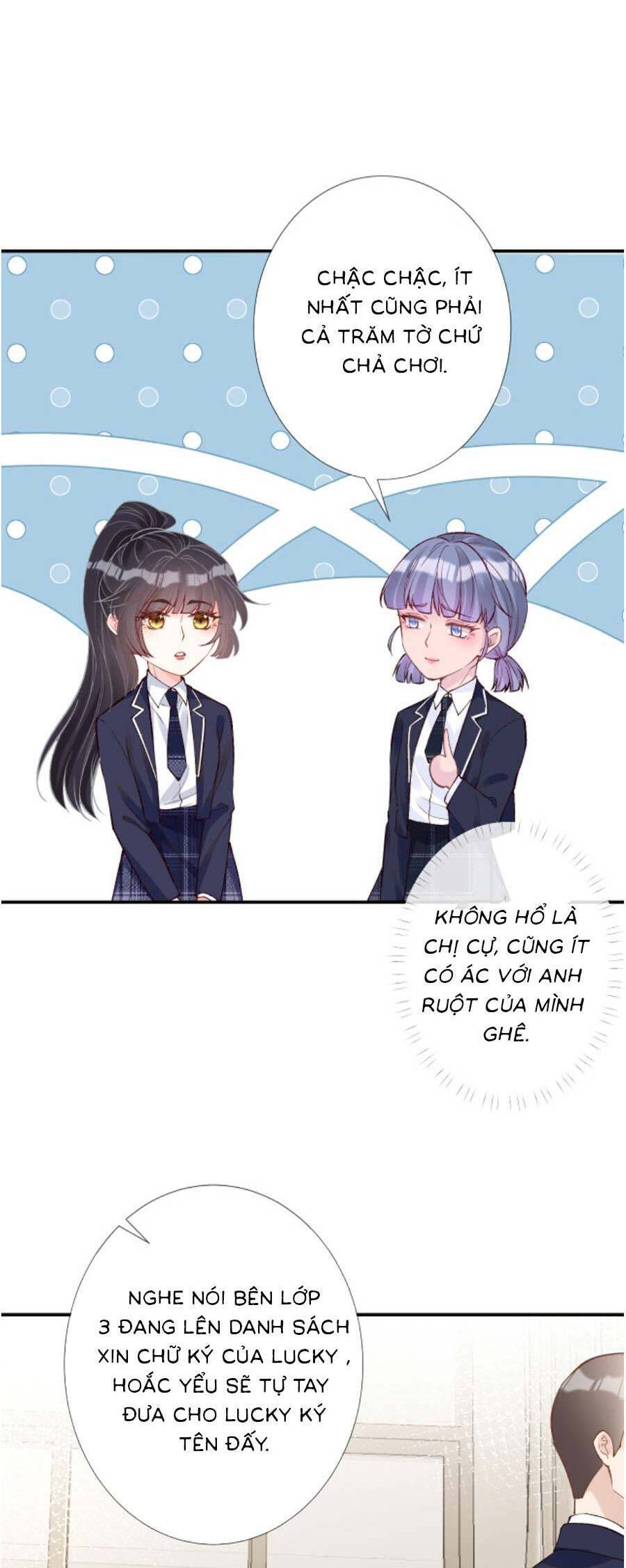 Ôm Khẩn Tiểu Mã Giáp Của Tôi Chap 136 - Next Chap 137