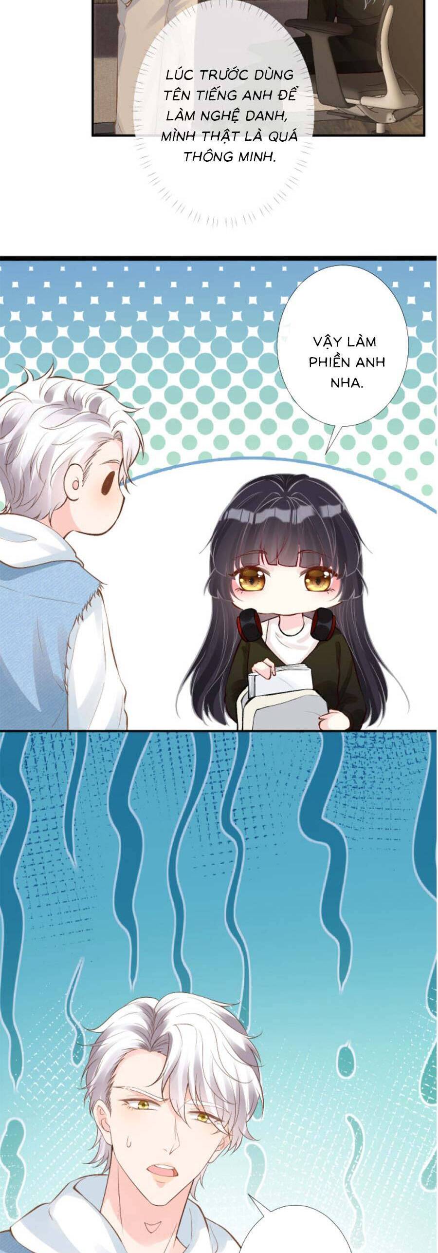 Ôm Khẩn Tiểu Mã Giáp Của Tôi Chap 137 - Next Chap 138