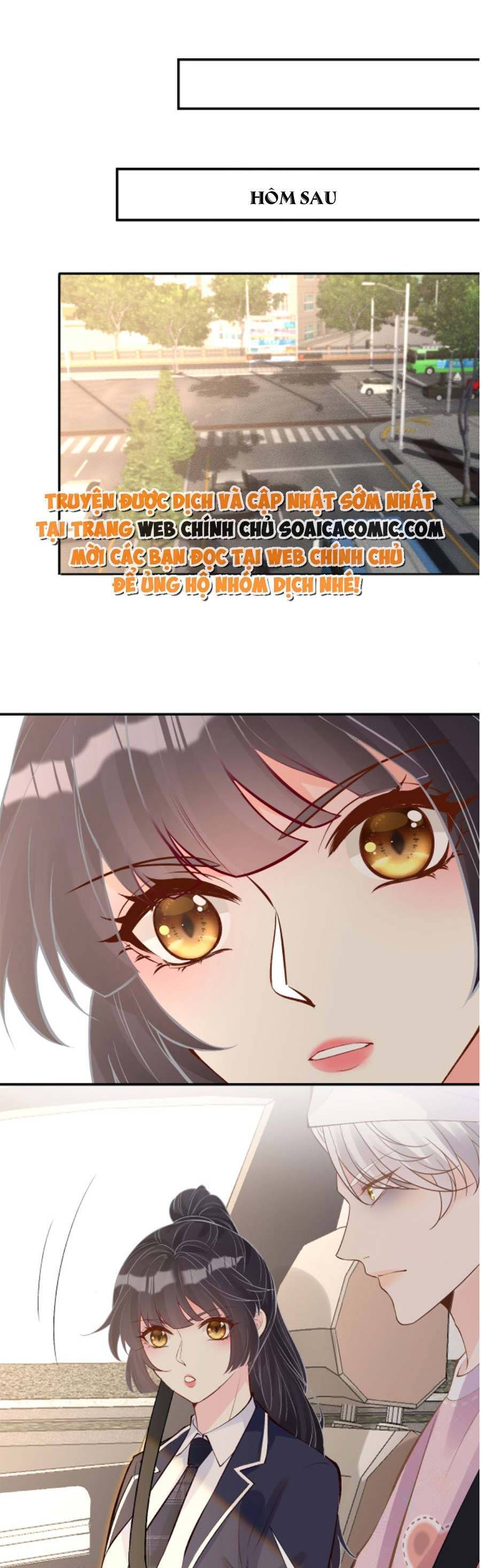 Ôm Khẩn Tiểu Mã Giáp Của Tôi Chap 137 - Next Chap 138
