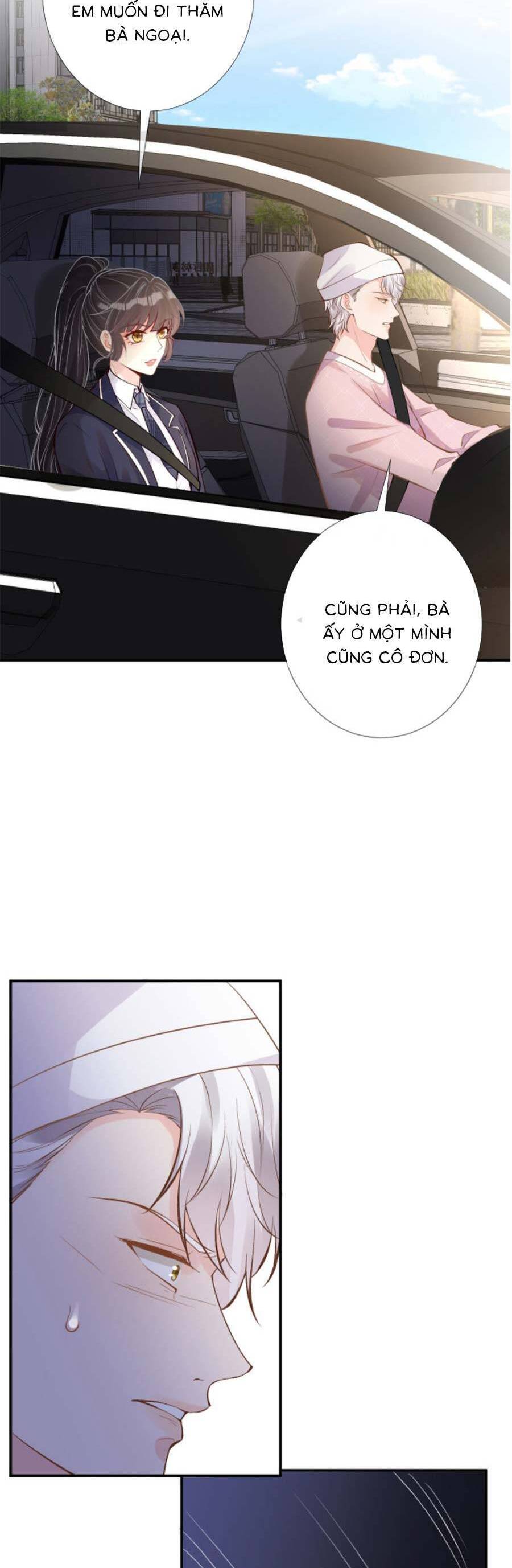 Ôm Khẩn Tiểu Mã Giáp Của Tôi Chap 137 - Next Chap 138