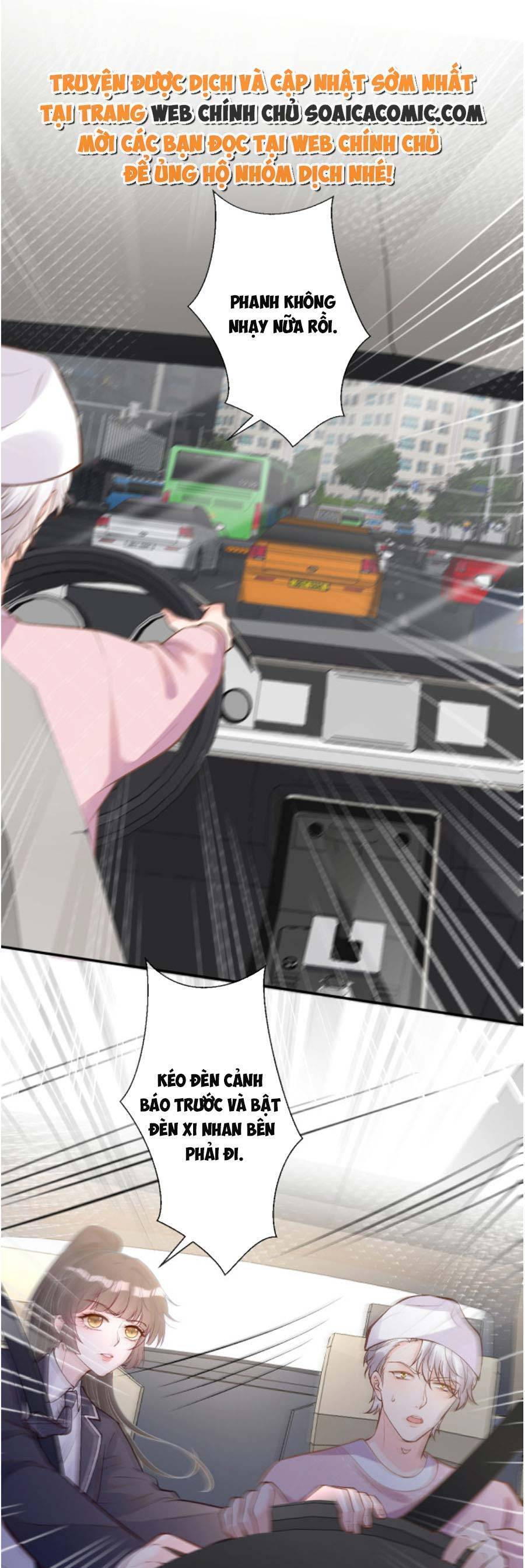 Ôm Khẩn Tiểu Mã Giáp Của Tôi Chap 137 - Next Chap 138