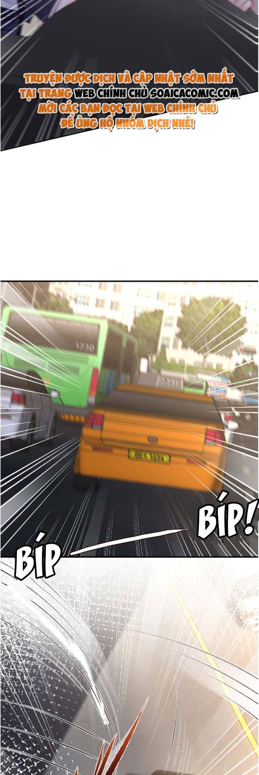 Ôm Khẩn Tiểu Mã Giáp Của Tôi Chap 137 - Next Chap 138