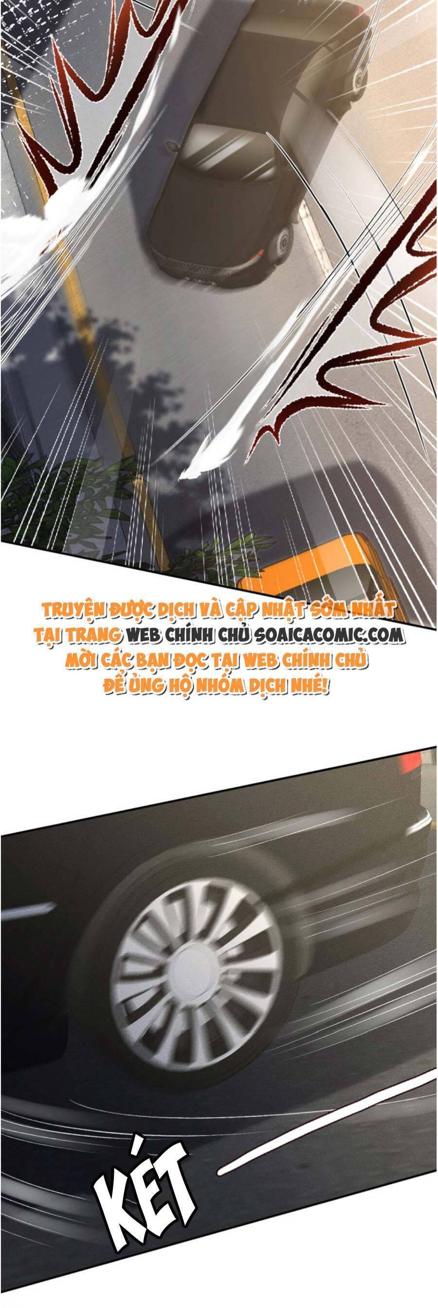Ôm Khẩn Tiểu Mã Giáp Của Tôi Chap 137 - Next Chap 138