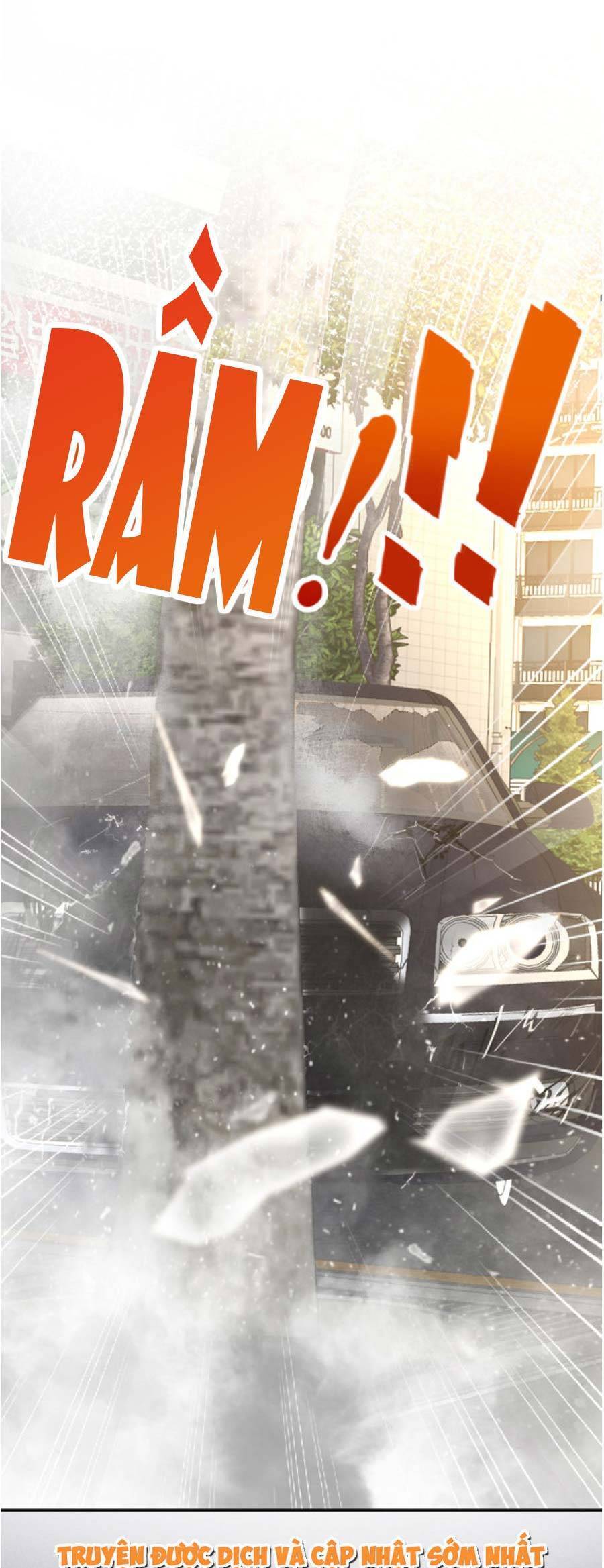 Ôm Khẩn Tiểu Mã Giáp Của Tôi Chap 137 - Next Chap 138