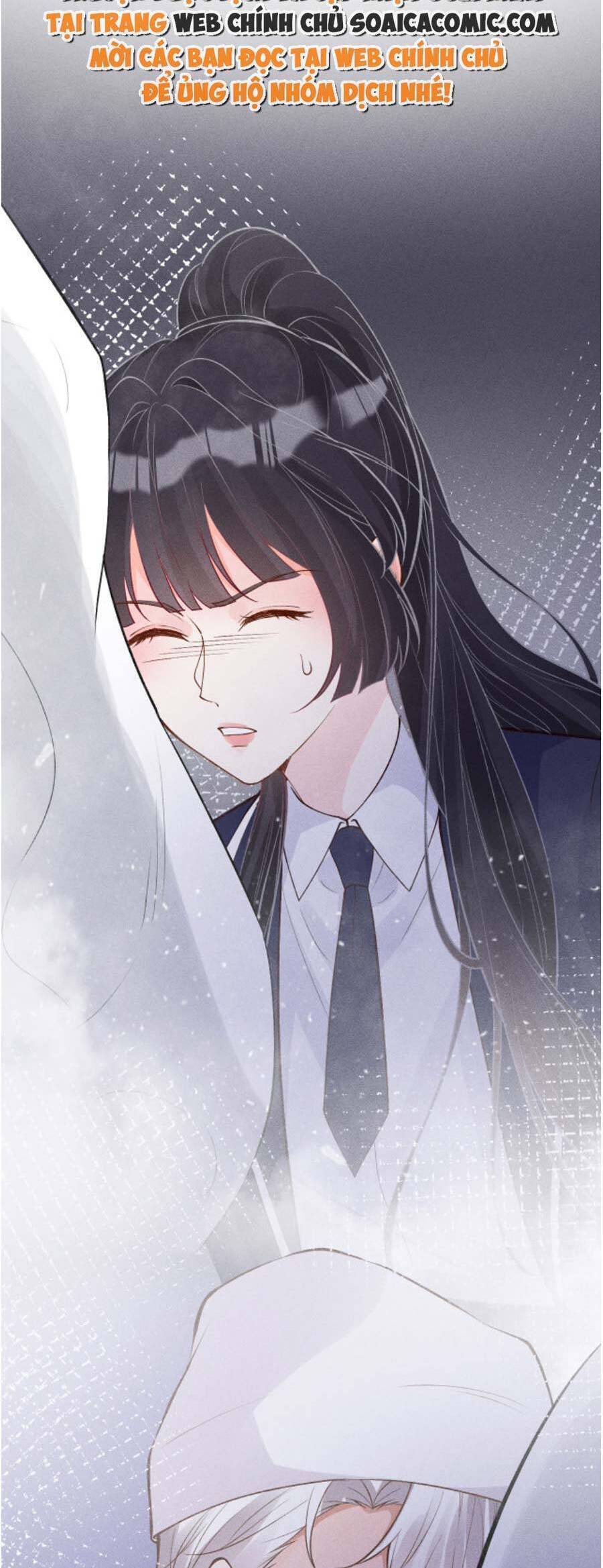Ôm Khẩn Tiểu Mã Giáp Của Tôi Chap 137 - Next Chap 138