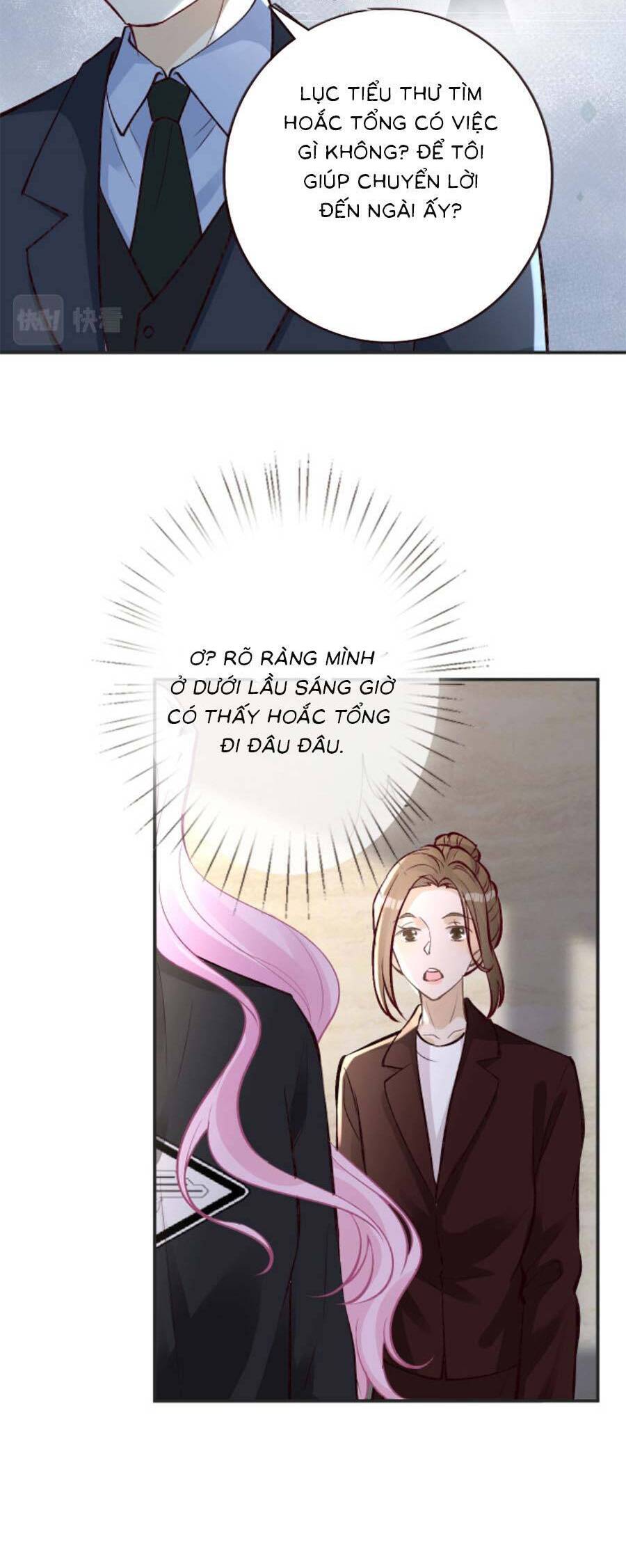 Ôm Khẩn Tiểu Mã Giáp Của Tôi Chap 137 - Next Chap 138