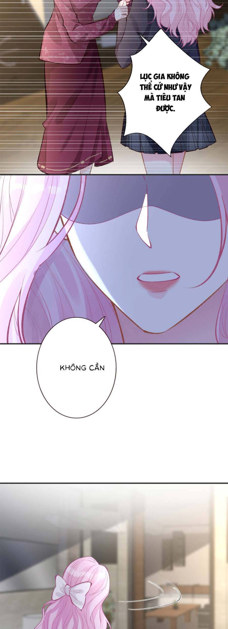Ôm Khẩn Tiểu Mã Giáp Của Tôi Chap 137 - Next Chap 138