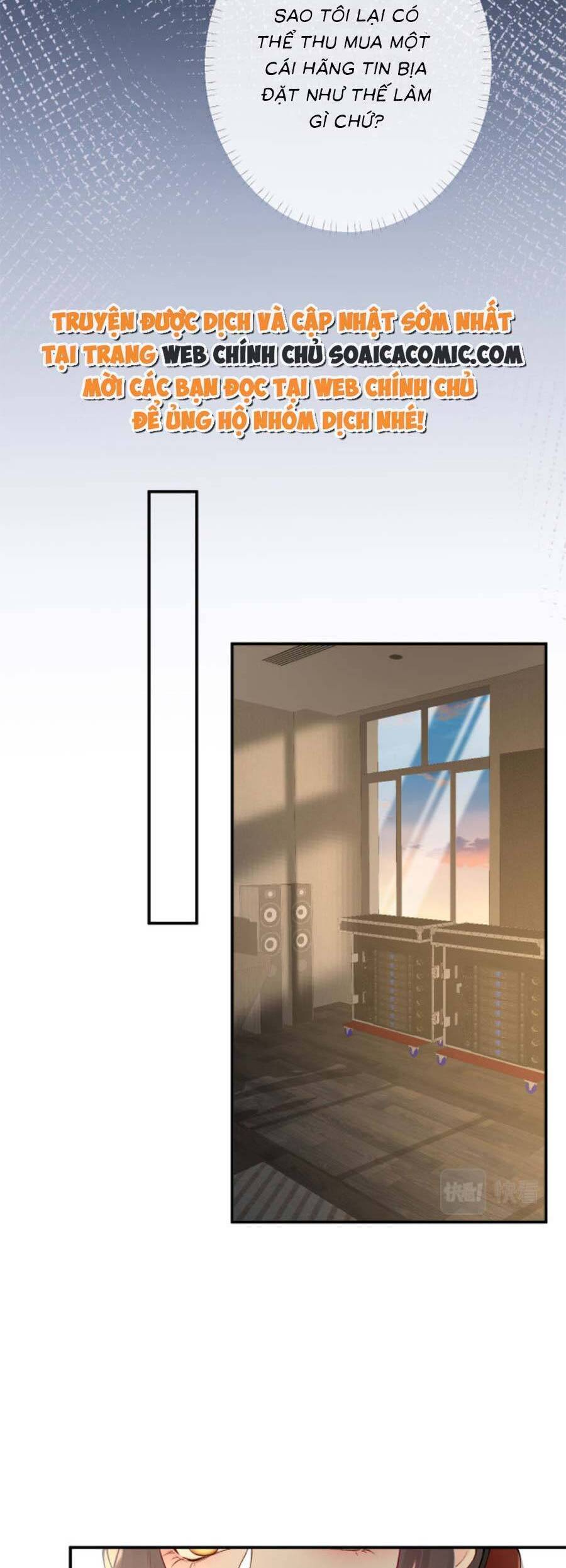 Ôm Khẩn Tiểu Mã Giáp Của Tôi Chap 137 - Next Chap 138