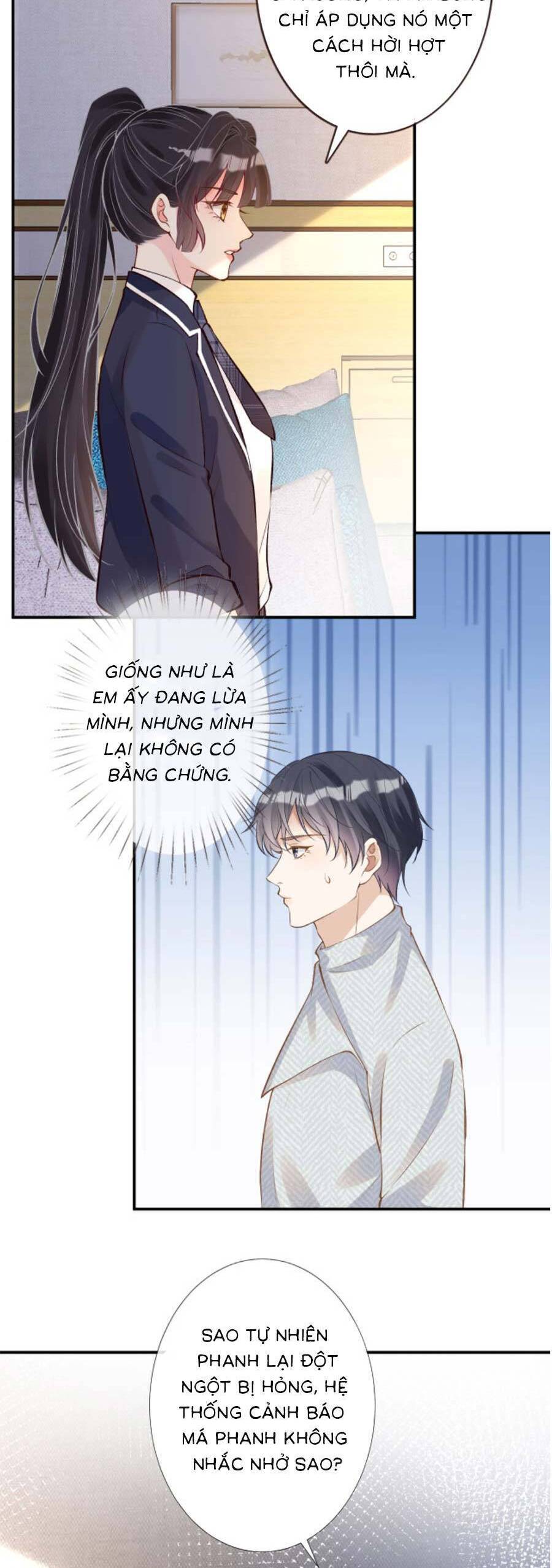 Ôm Khẩn Tiểu Mã Giáp Của Tôi Chap 138 - Next Chap 139