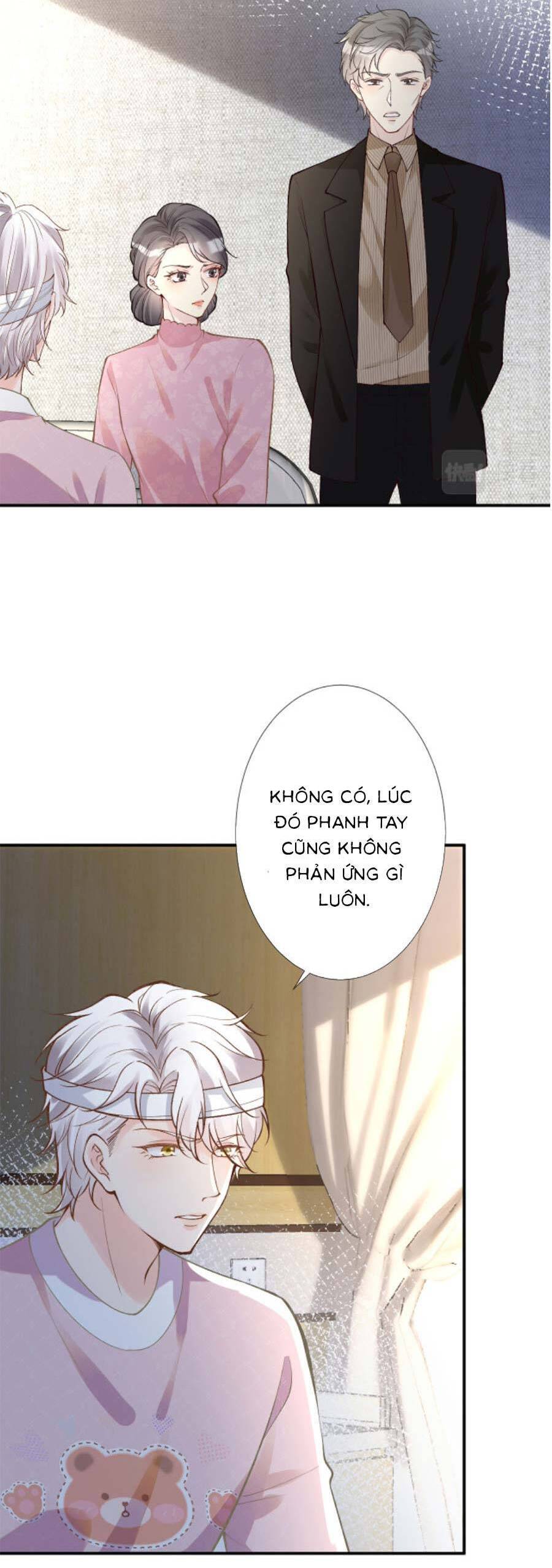 Ôm Khẩn Tiểu Mã Giáp Của Tôi Chap 138 - Next Chap 139