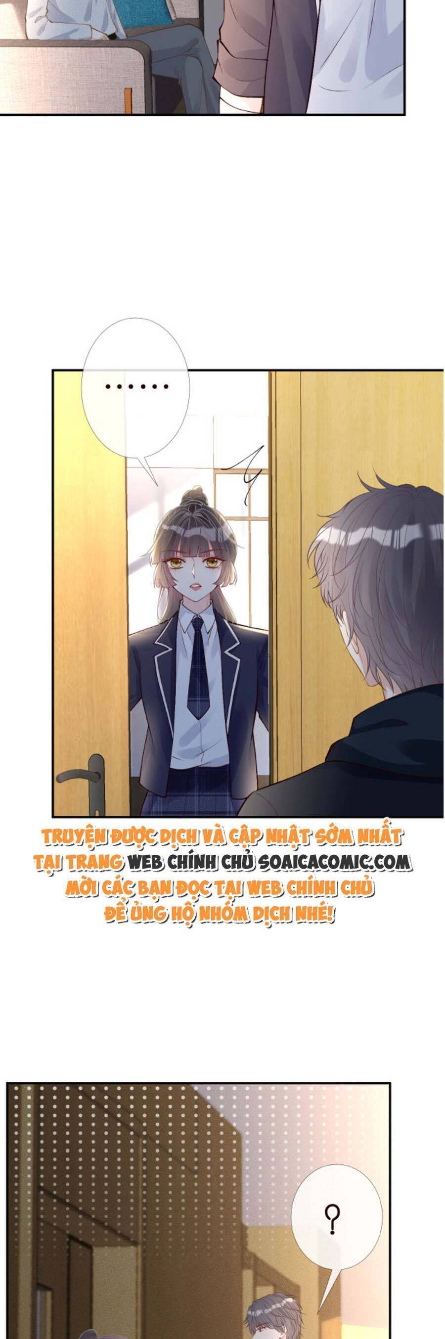 Ôm Khẩn Tiểu Mã Giáp Của Tôi Chap 138 - Next Chap 139