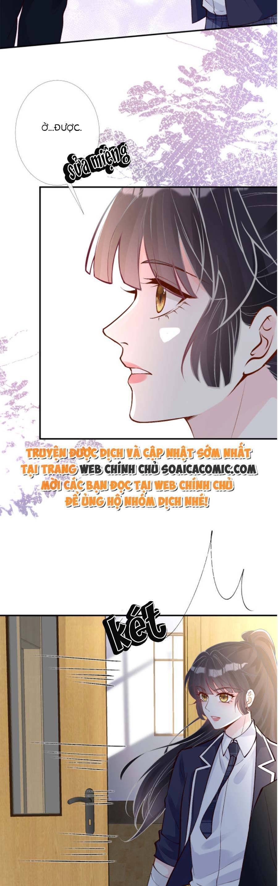 Ôm Khẩn Tiểu Mã Giáp Của Tôi Chap 138 - Next Chap 139