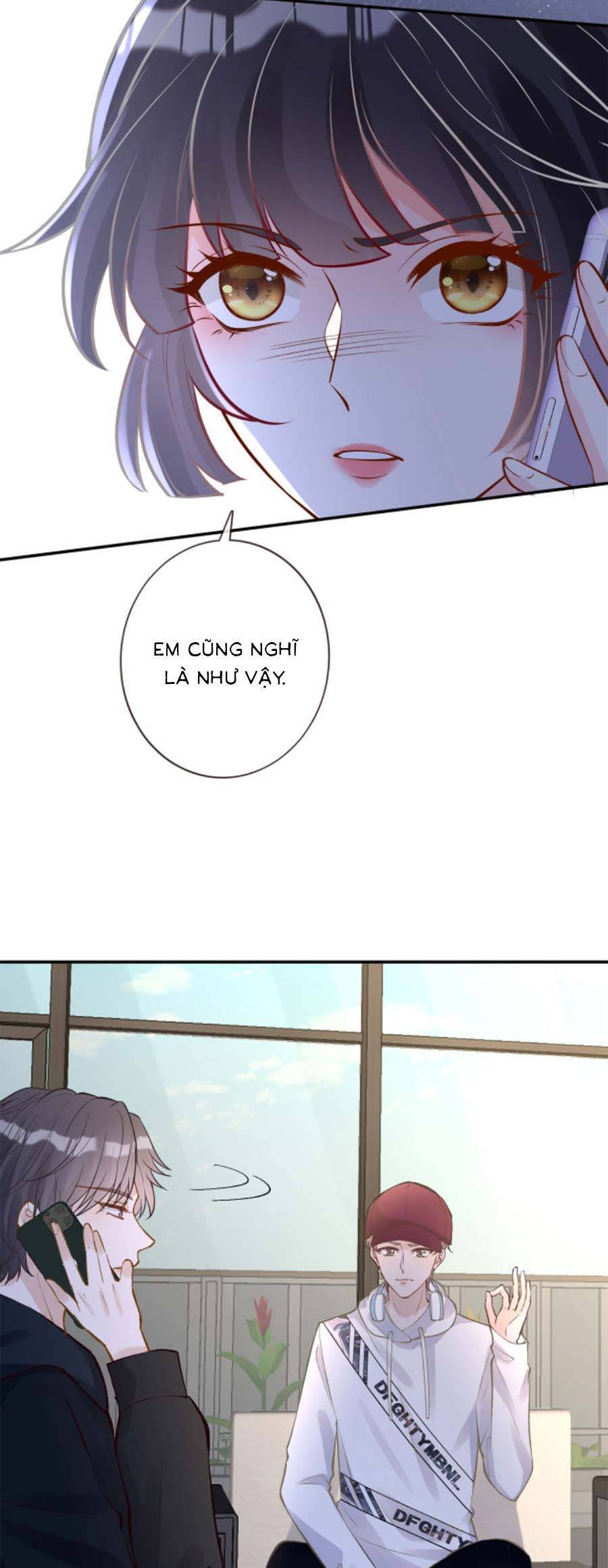 Ôm Khẩn Tiểu Mã Giáp Của Tôi Chap 138 - Next Chap 139